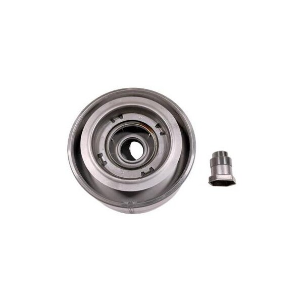 Pump Repair Kits- Kit, Chamber N-ver. + bearing - Graflon/, Spare Part.